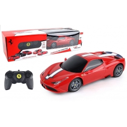 R/C FERRARI 458 SPECIALE...