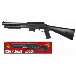 FUSIL BILLES POMPE 75 CM