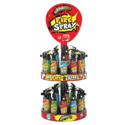 FIRE SPRAY STAND JOHNY BEE