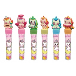 LICORNE TAMPON BONBON 2D