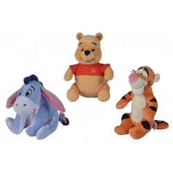 PELUCHE DISNEY WTP ET...