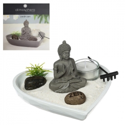 JARDIN ZEN COEUR