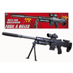 FUSIL BILLES 80.5CM TREPIED