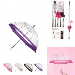 PARAPLUIE DOME 80 CM