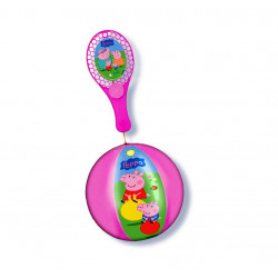 TAP BALL PEPPA PIG