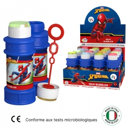 Flacon de bulle de Savon - Jeux-Jouets-Bois