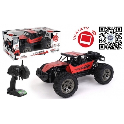 R/C BUGGY 34 CM METAL 2.4...