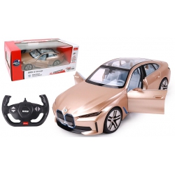 R/C BMW I4 CONCEPT 1/14...