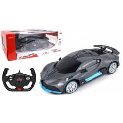 R/C BUGATTI DIVO 1/14 50 CM...