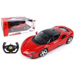 R/C FERRARI SF90 STRADALE...