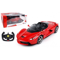 R/C LA FERRARI APERTA 50 CM...