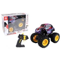 SPIDER BUGGY RC 2.4 GHZ...