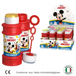 MAXI BULLE MICKEY MOUSE