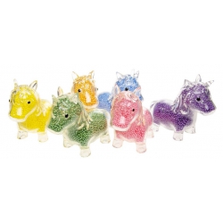 SQUISHY LICORNE 8.5*10 CM