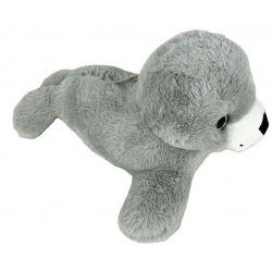 PELUCHE PHOQUE 28 CM