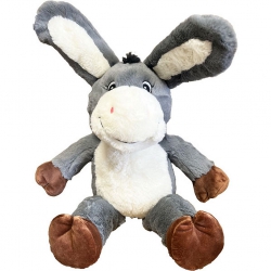 PELUCHE ANE 60 CM