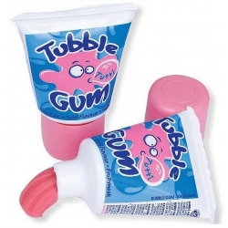 TUBBLE GUM TUTTI