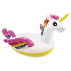 LICORNE A CHEVAUCHER