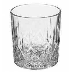 COFFRET 4 VERRES BAS...