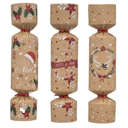 COFFRET 6 CRACKERS KRAFT...