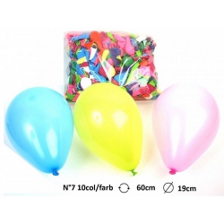 2000 BALLONS DE TIR T7