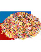 Grossiste article de fête pas cher : Confettis, ballons de baudruches