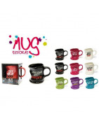 Mug pas cher, mug tendance, mugs café, thé, chocolat et tasses