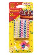 Grossiste décoration et accessoires pas cher pour anniversaires