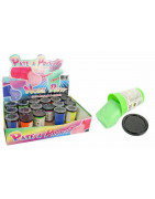 Jouets & accessoires (mixte) garçons et filles à moins de 50 centimes HT