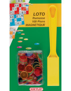 Grossiste en accessoires pour loto 