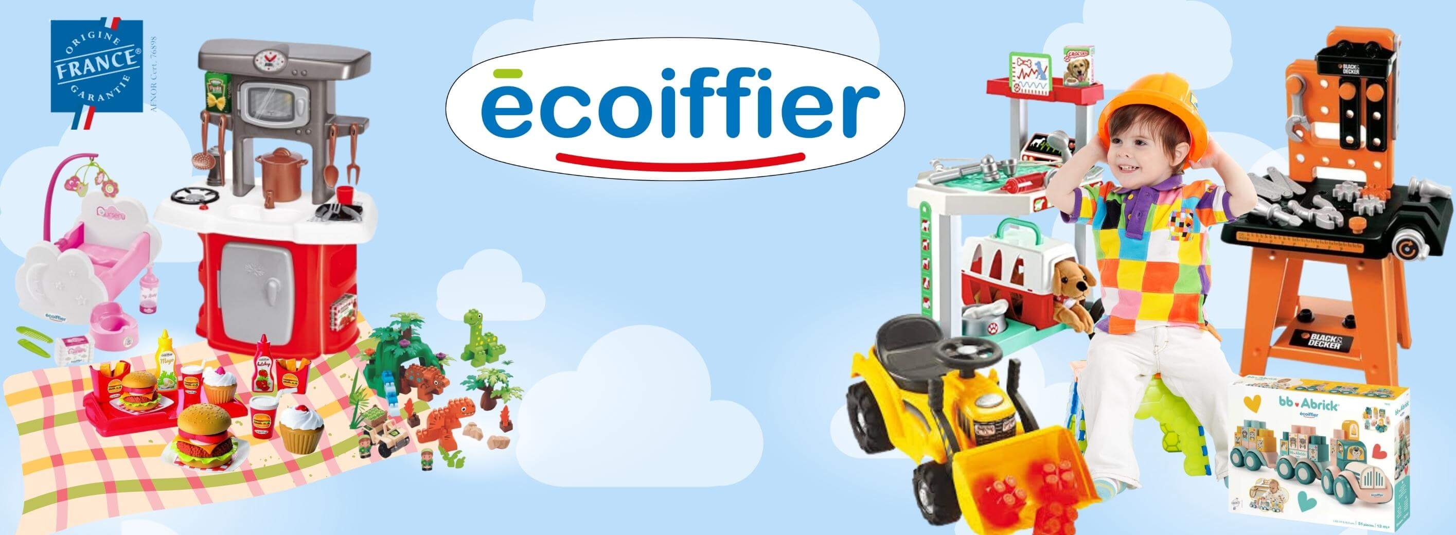  jouets-jeux-ecoiffier-pas-chers