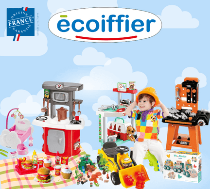 jouets-jeux-ecoiffier-pas-chers