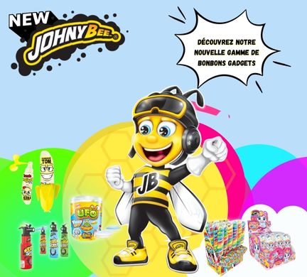 Johnybee-bonbons-gadgets-condiseries-tabac-presse-grossiste