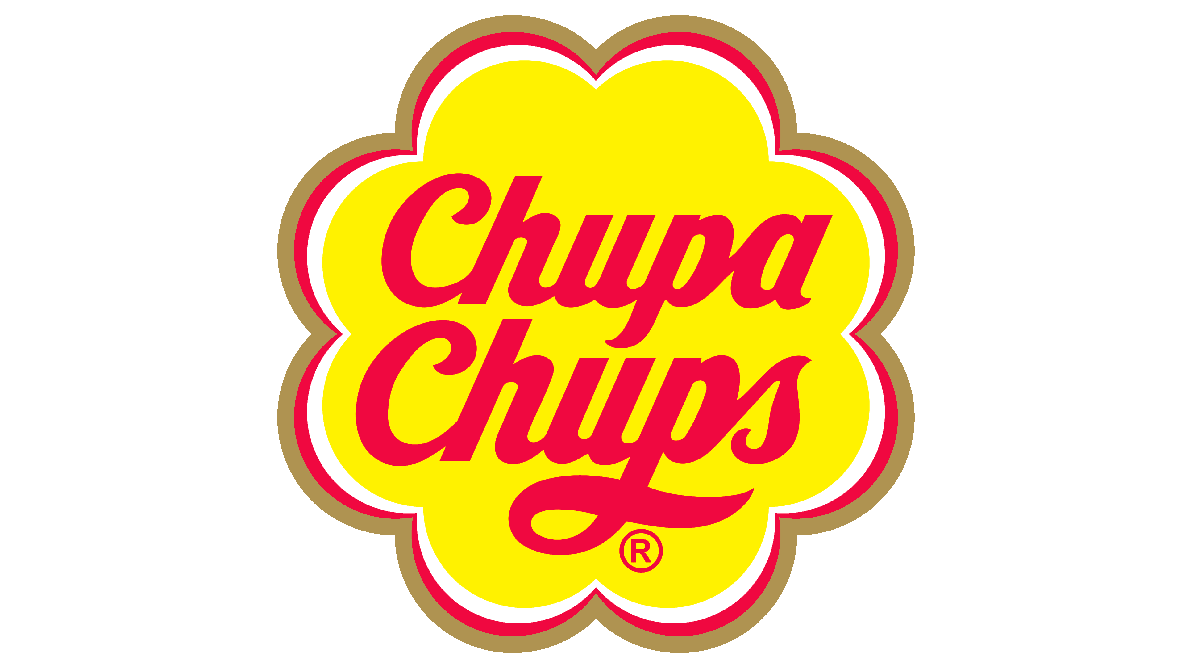 Chupa Chups Logo
