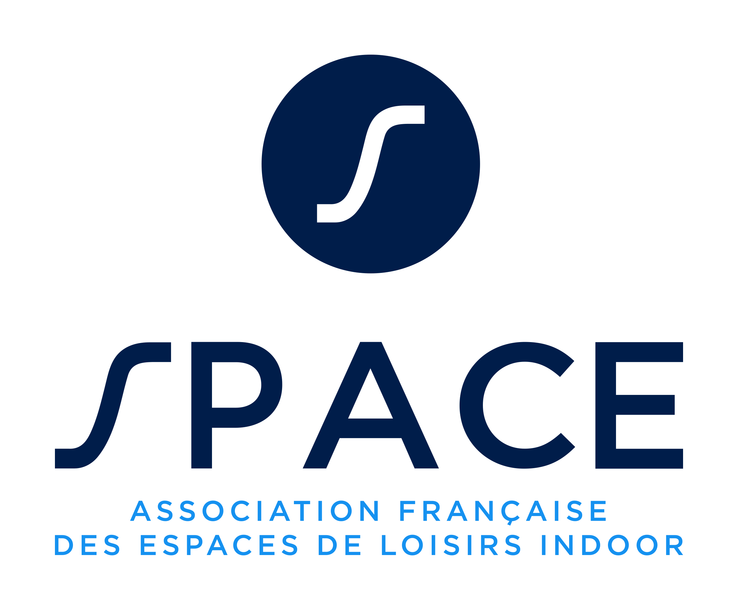 Logo association SPACE