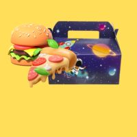 Jouets menus enfants