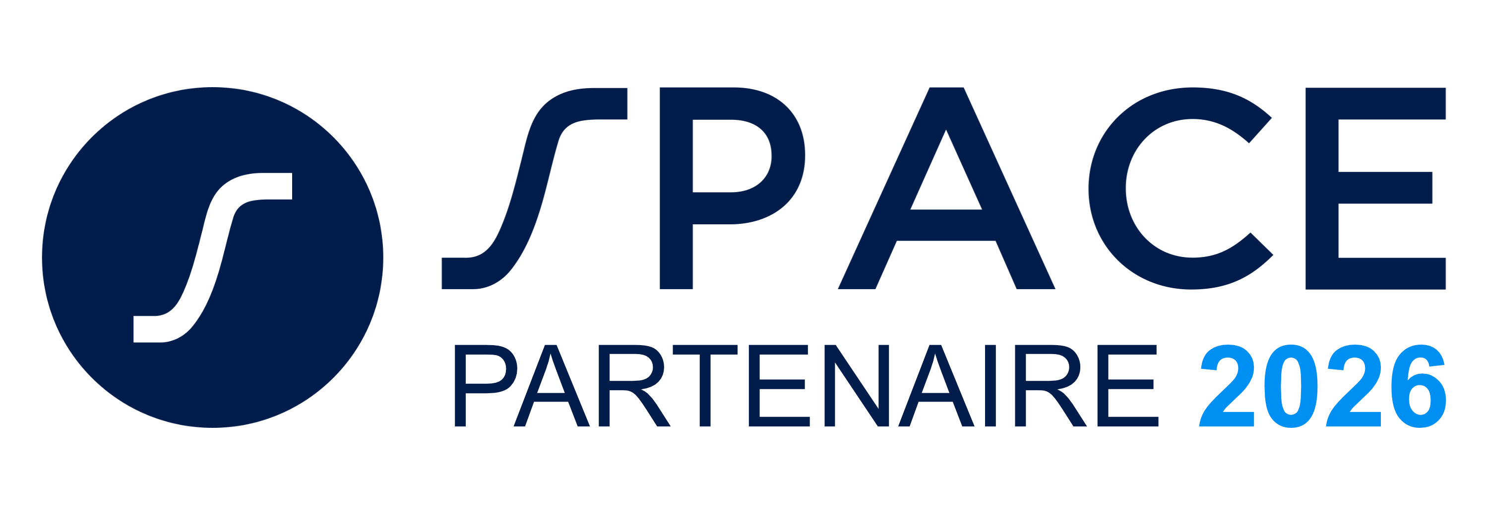 Partenaire association space 2026