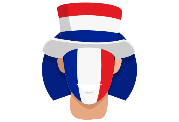 Articles supporter