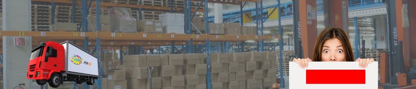 Arrivages et nouveautés fréquents chez BBI Pro
