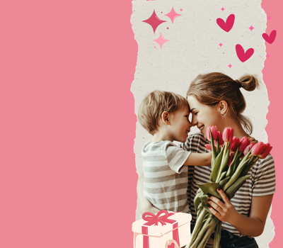 Articles fêtes des mères
