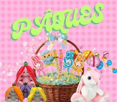 Grossiste pour pâques