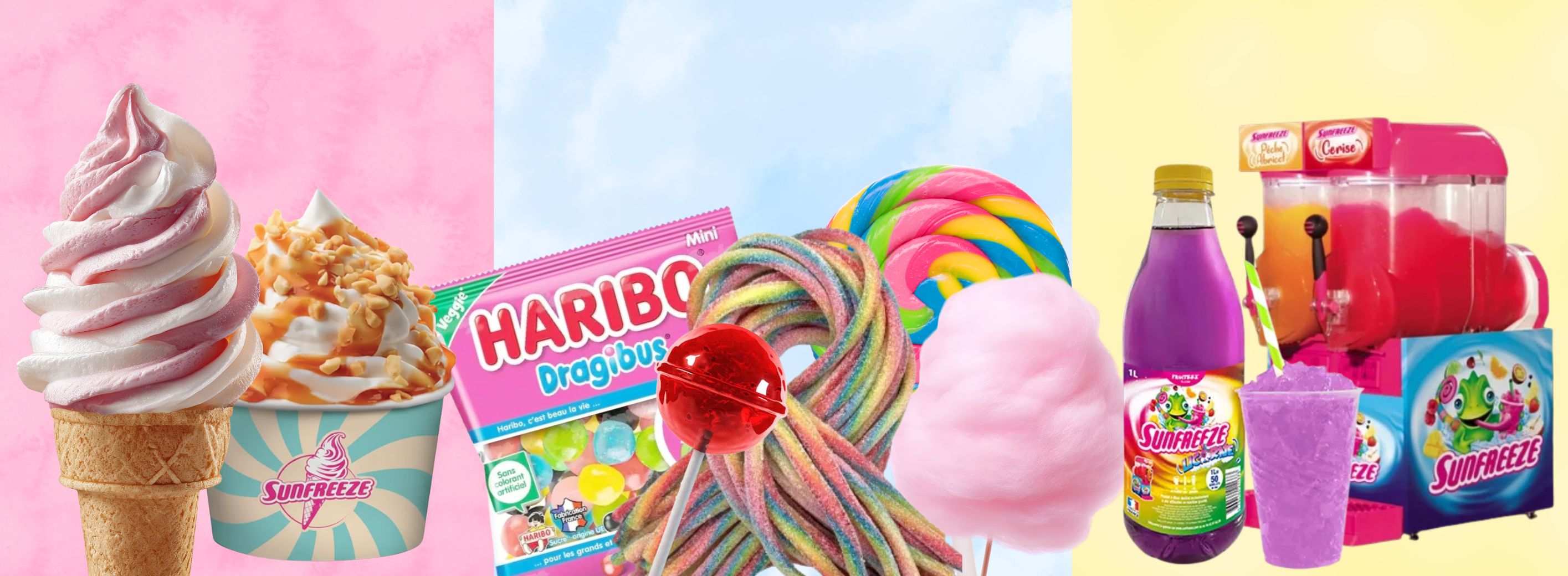 confiseries-foraines-bonbons-sucettes-bonbon-gadgets-reglisses-americains