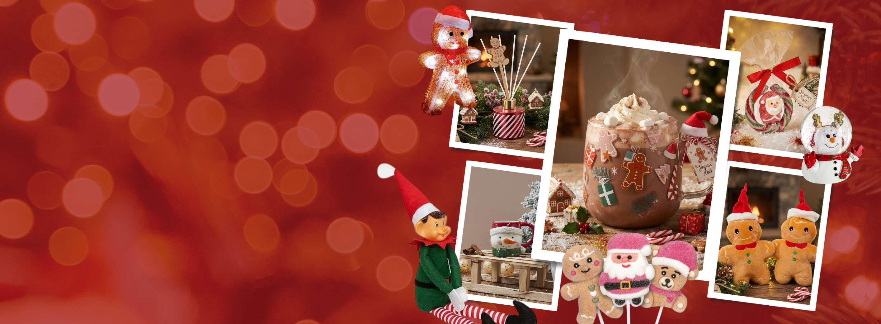 Grossiste noel