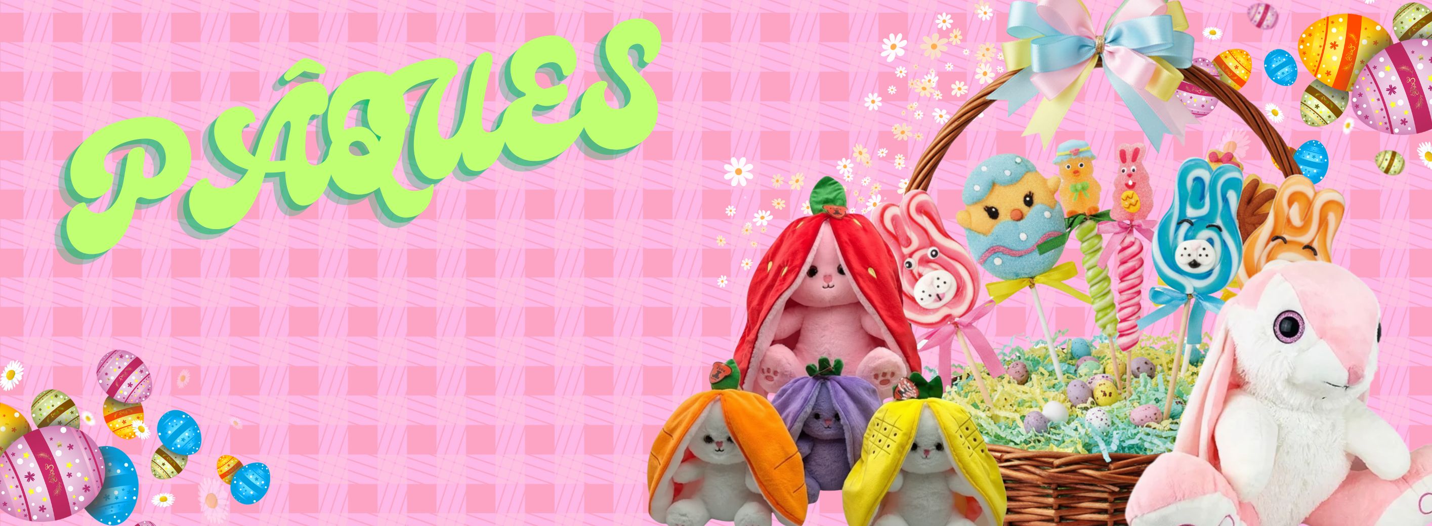 Grossiste pour pâques