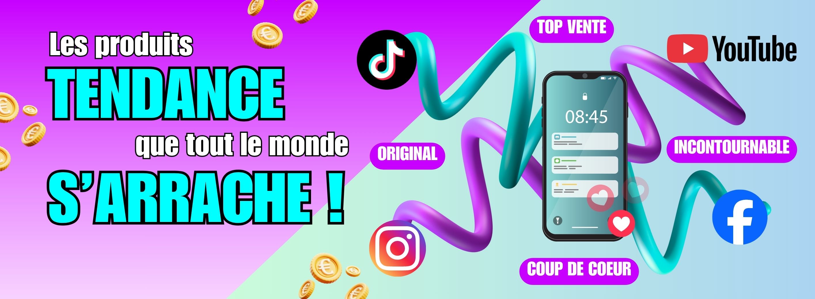 Article tendance