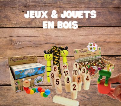 Grossiste jouet on sale